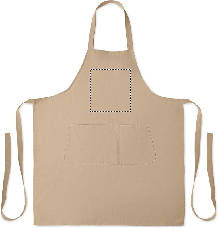 FRONT ABOVE POCKET