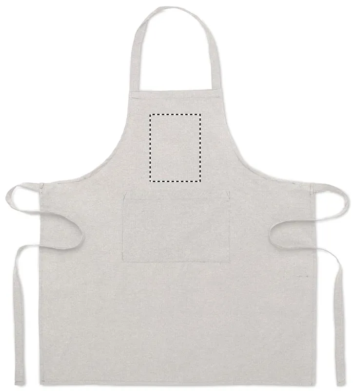 FRONT ABOVE POCKET