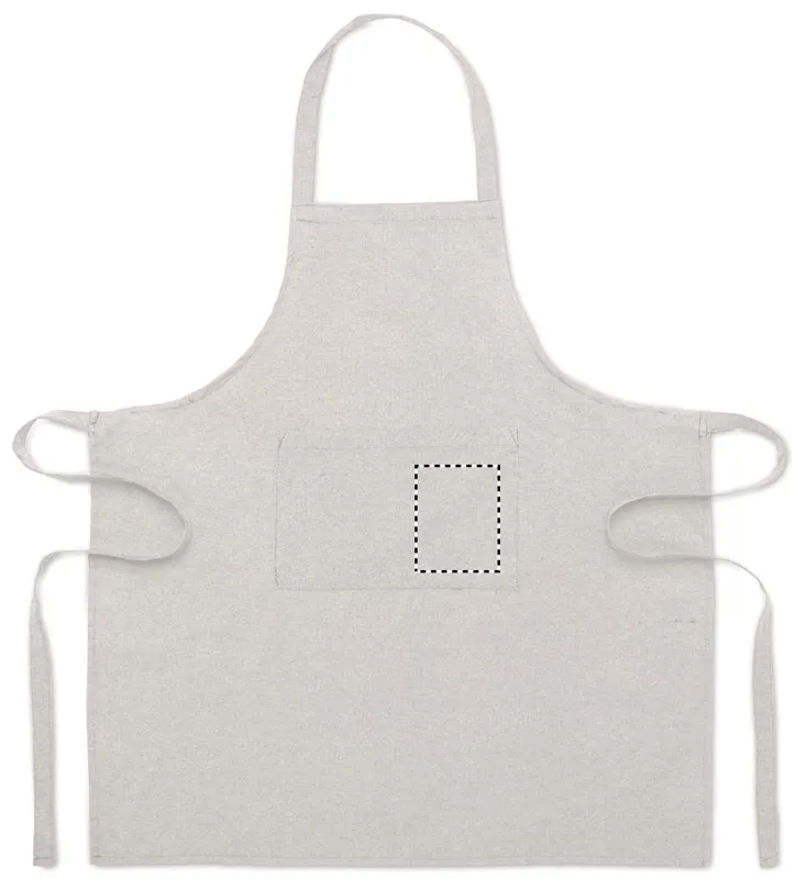 FRONT POCKET LEFT