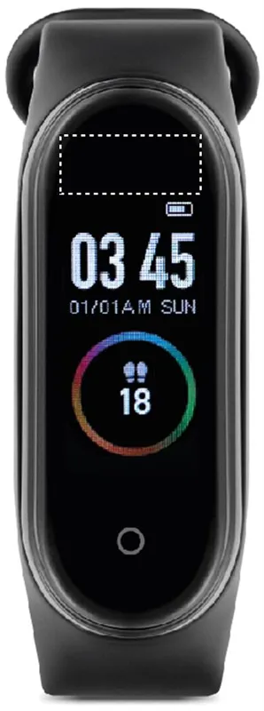 FRONT UPPER