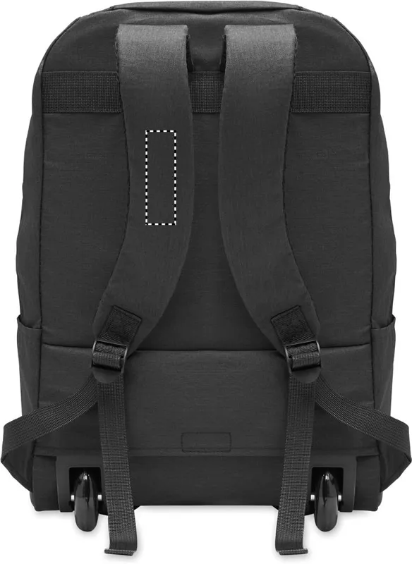 SHOULDER STRAP RIGHT