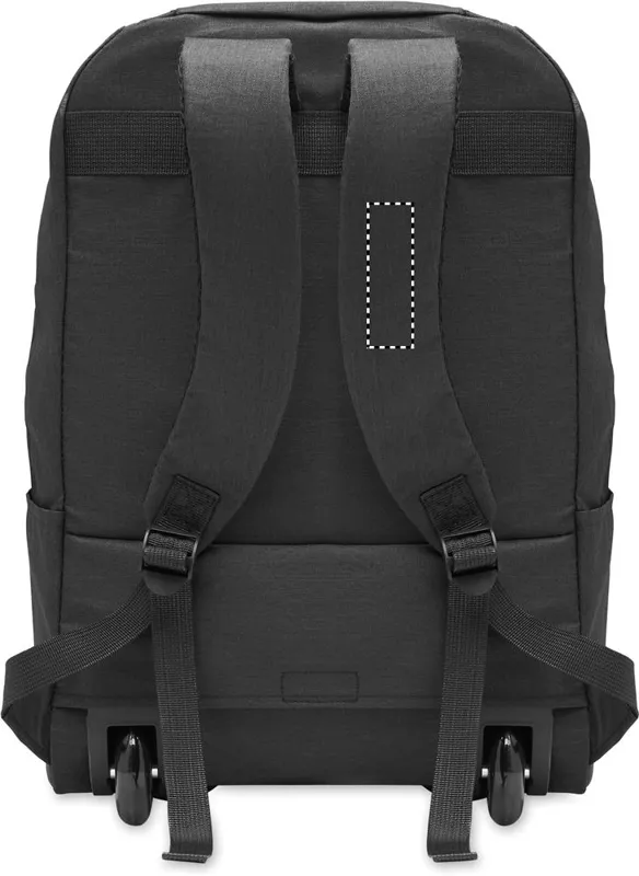 SHOULDER STRAP LEFT