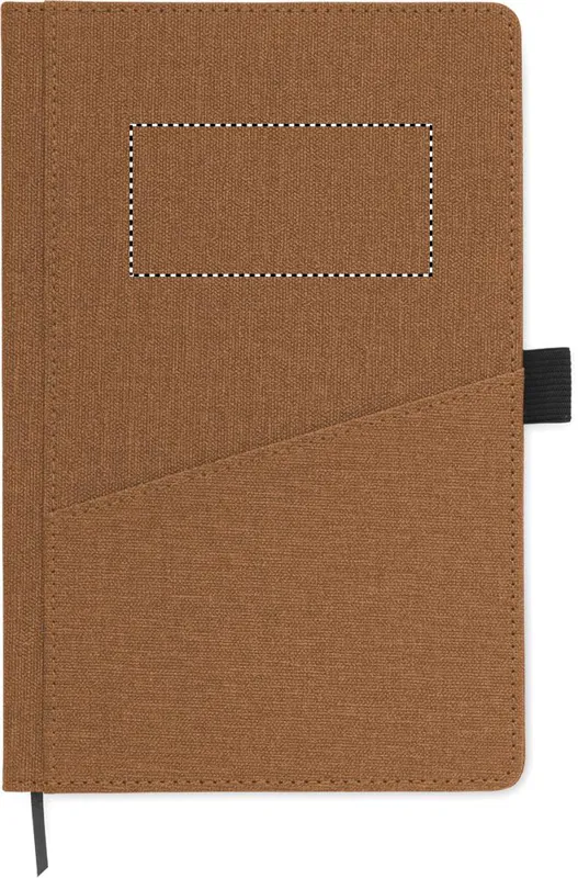 FRONT TOP PAD
