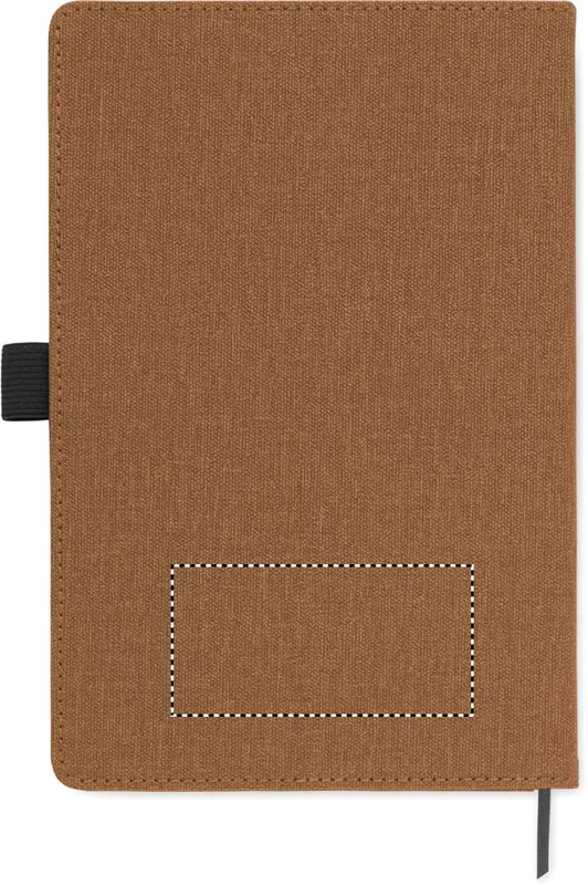 BACK PAD
