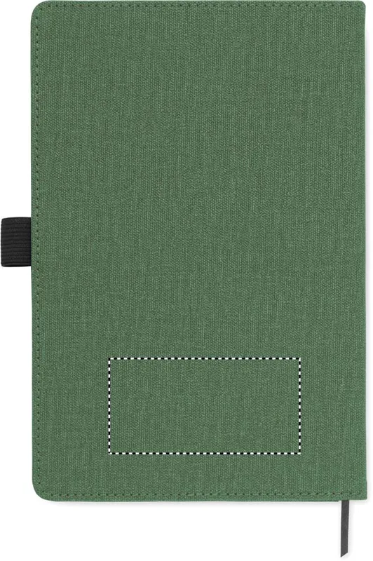 BACK PAD