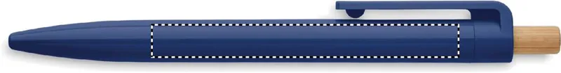 BARREL RIGHT HANDED