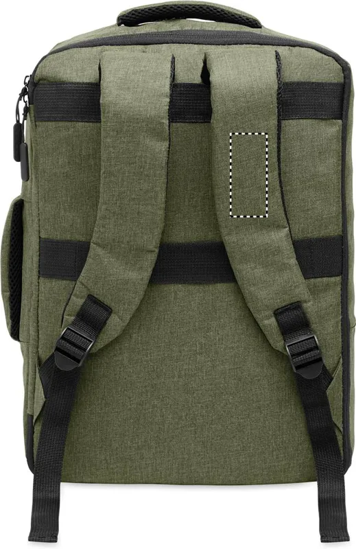 SHOULDER STRAP LEFT