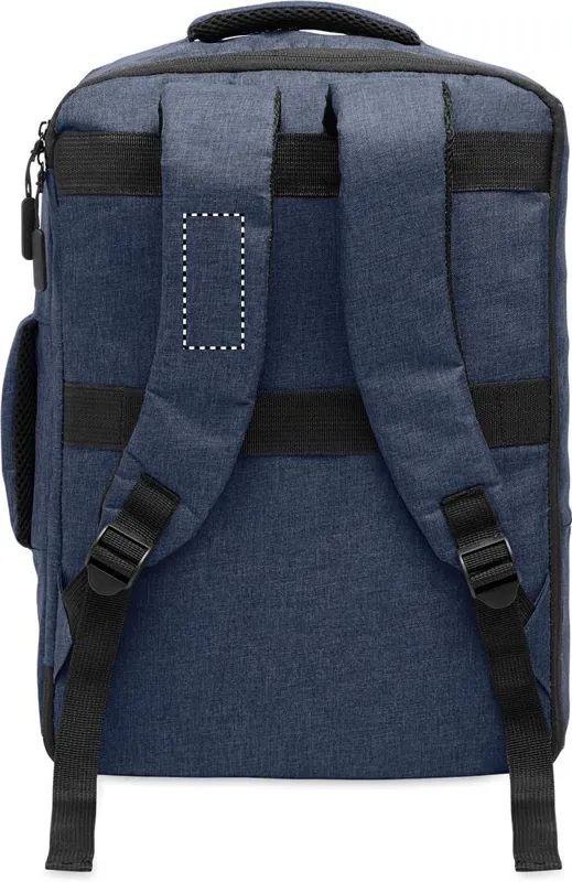 SHOULDER STRAP RIGHT