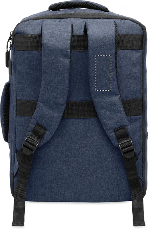 SHOULDER STRAP LEFT