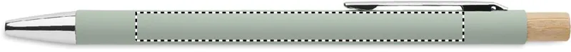BARREL RIGHT HANDED