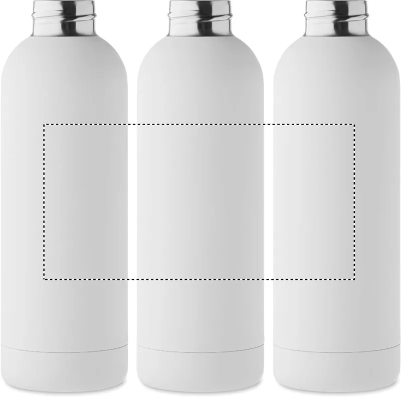  BOTTLE ROUNDSCREEN