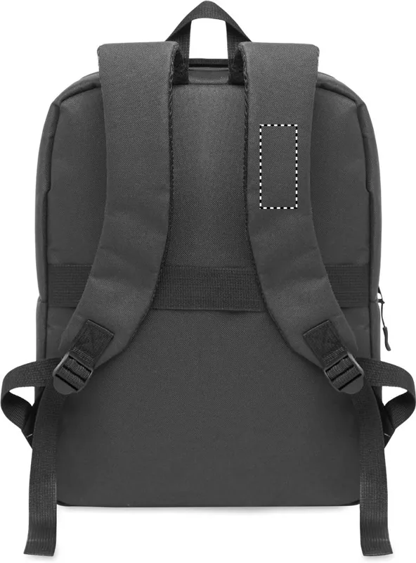SHOULDER STRAP LEFT