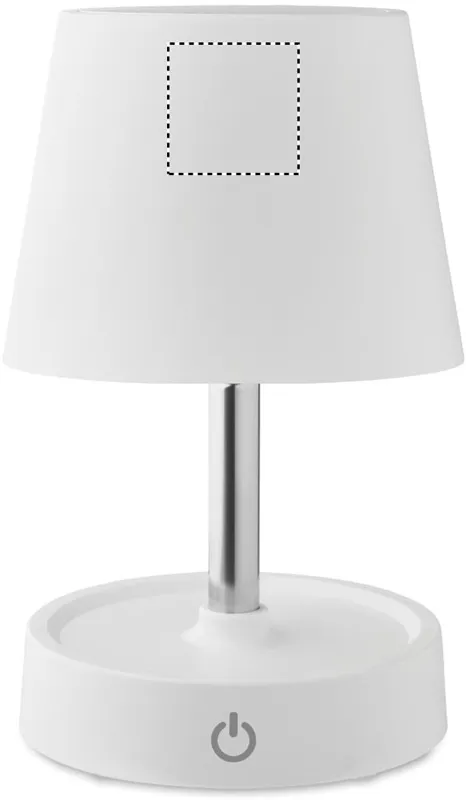 LAMP SIDE