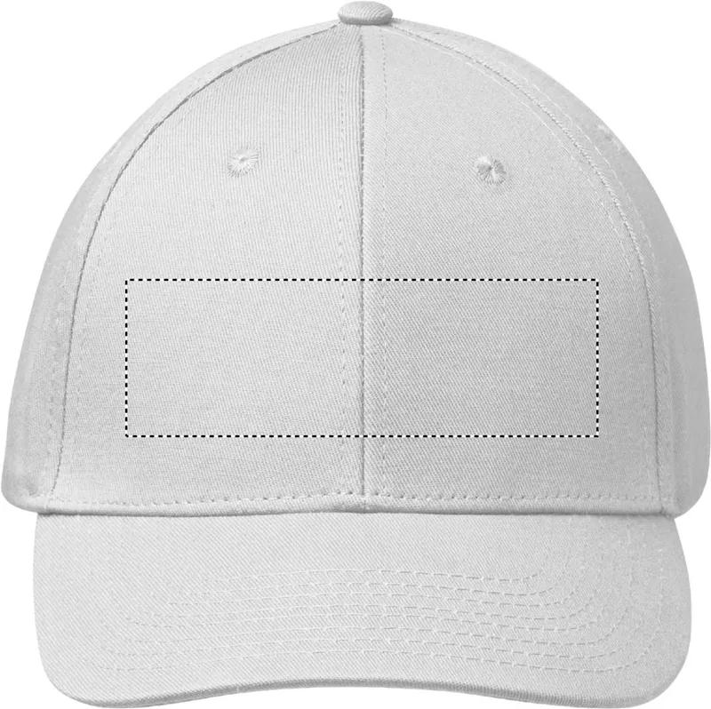 FRONT EMBROIDERY