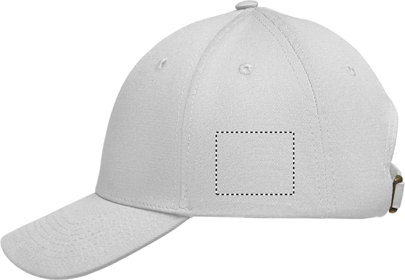 LEFT SIDE