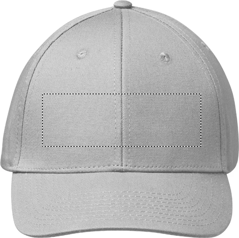 FRONT EMBROIDERY
