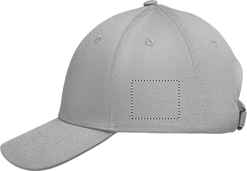 LEFT SIDE