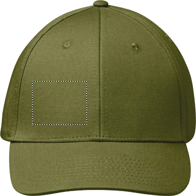 SEGMENT LEFT