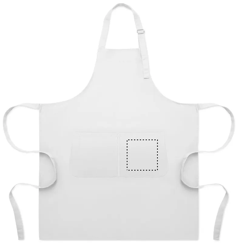 FRONT POCKET LEFT