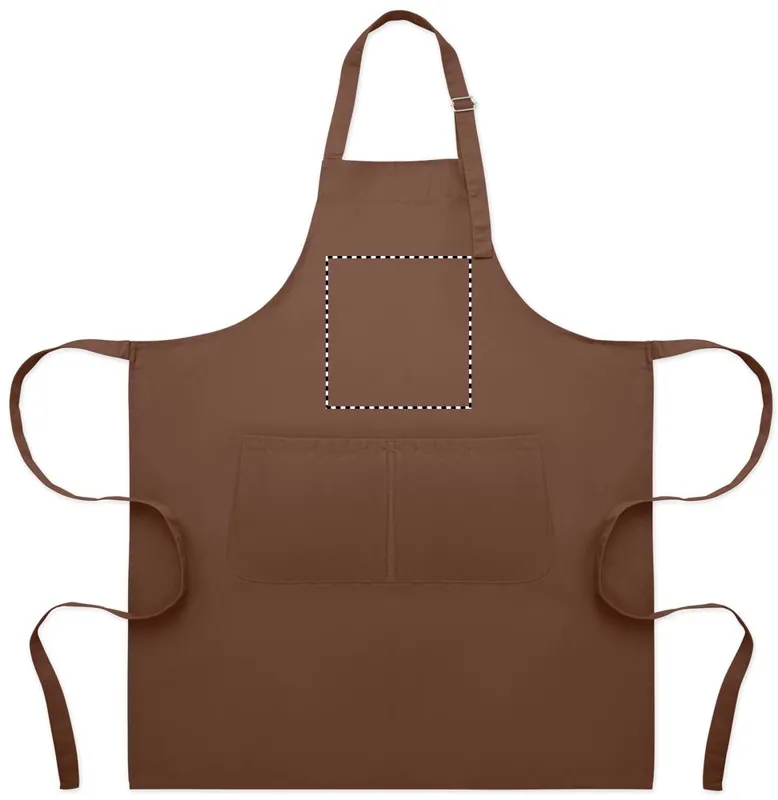 FRONT ABOVE POCKET
