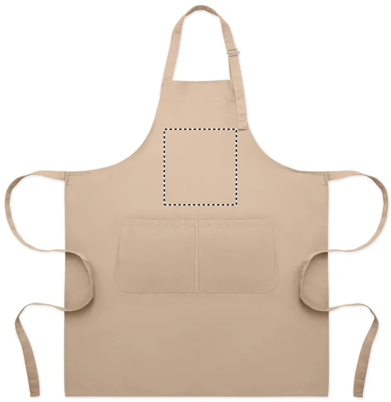 FRONT ABOVE POCKET