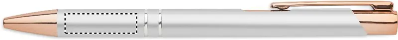 BARREL RIGHT HANDED