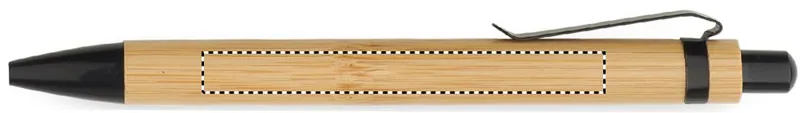 BARREL RIGHT HANDED