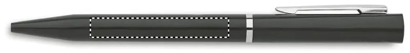 BARREL RIGHT HANDED