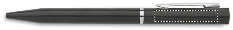 CLIP RIGHT HANDED