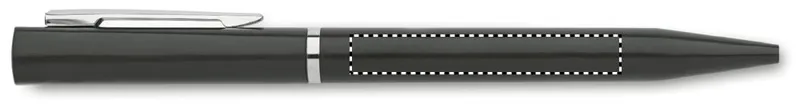 BARREL LEFT HANDED