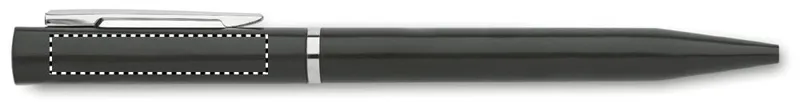 CLIP LEFT HANDED