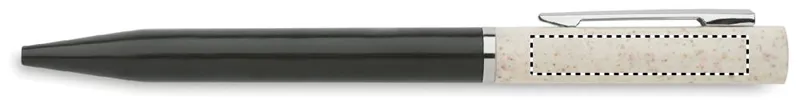 CLIP RIGHT HANDED