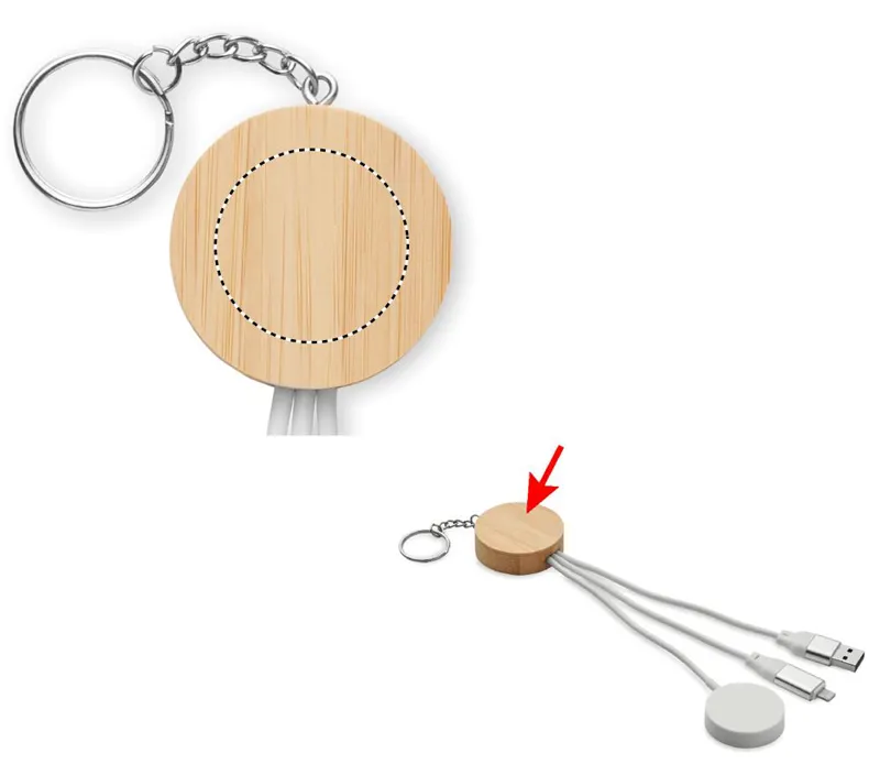 BAMBOO PART