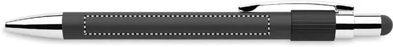 BARREL RIGHT HANDED