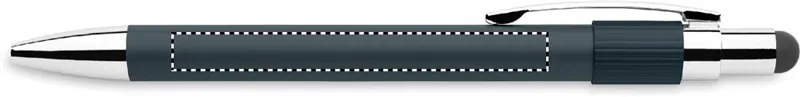 BARREL RIGHT HANDED