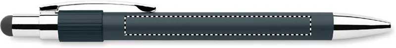 BARREL LEFT HANDED
