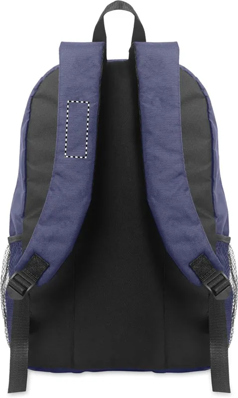 SHOULDER STRAP LEFT