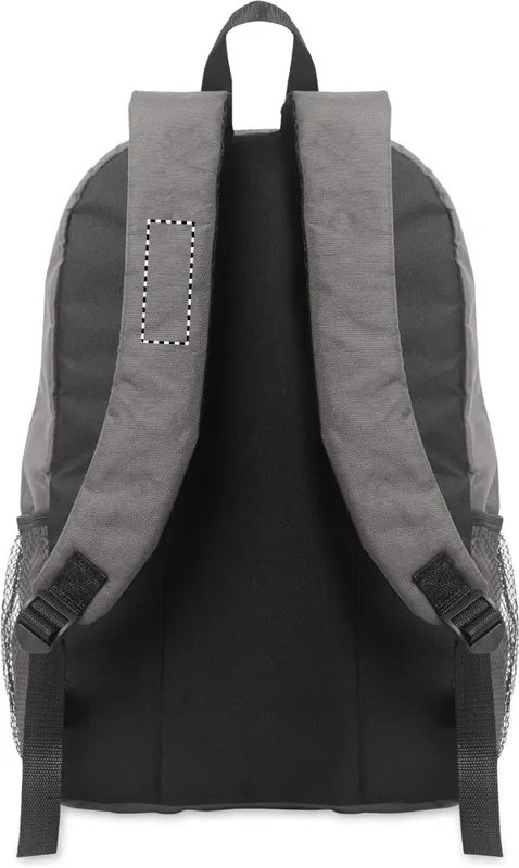 SHOULDER STRAP LEFT