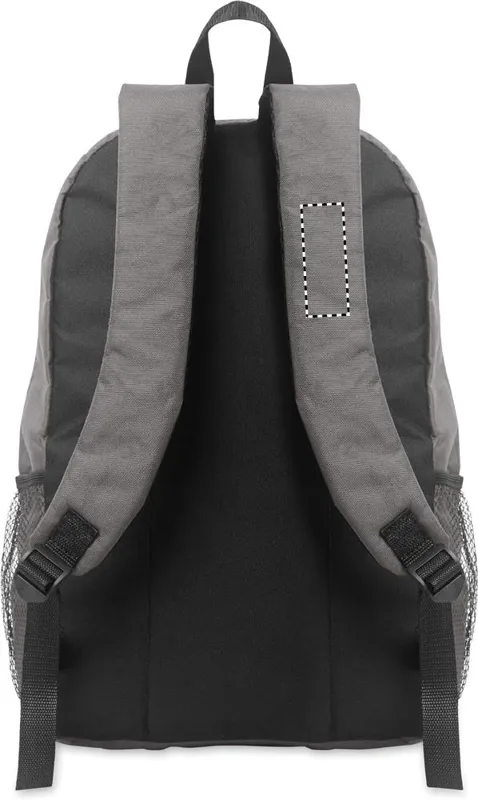 SHOULDER STRAP RIGHT