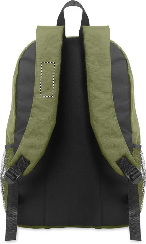 SHOULDER STRAP LEFT