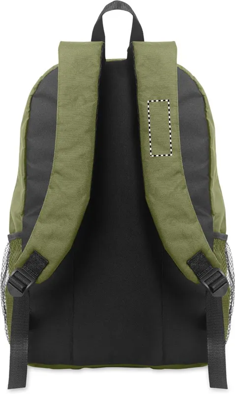 SHOULDER STRAP RIGHT