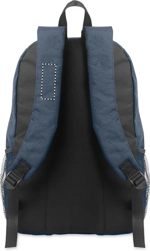 SHOULDER STRAP LEFT