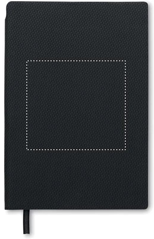 NOTEBOOK FRONT