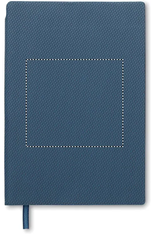 NOTEBOOK FRONT