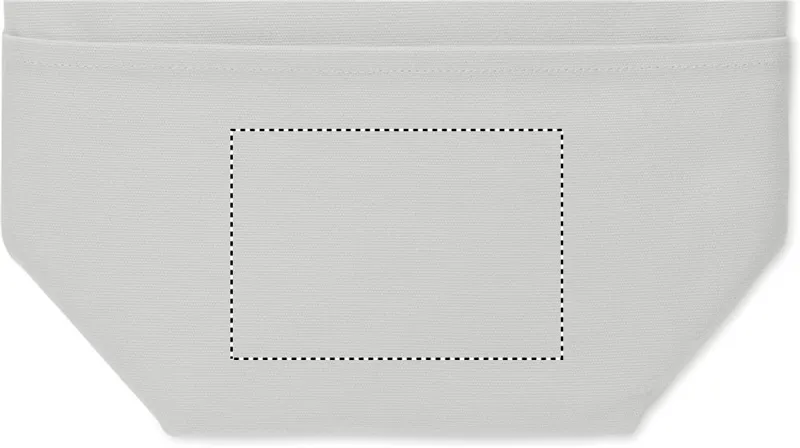 FRONT POCKET