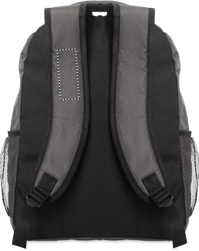 SHOULDER STRAP LEFT