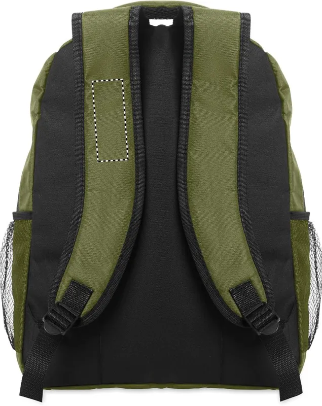 SHOULDER STRAP LEFT