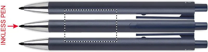 ROUNDSCREEN INKLESS