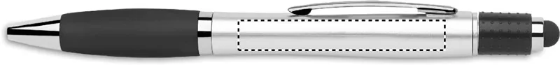 CLIP RIGHT HANDED