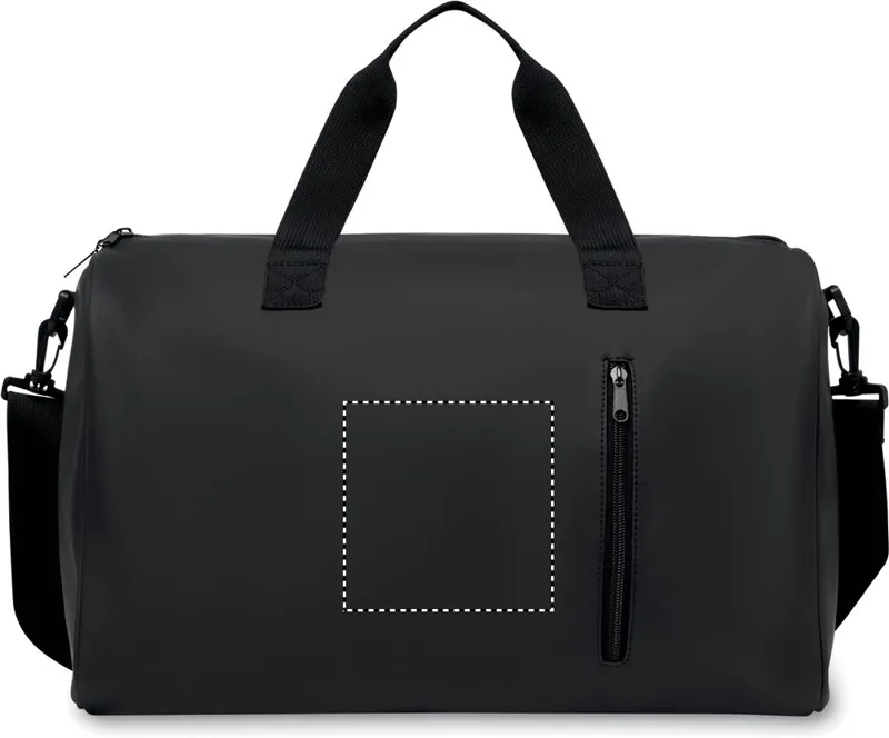 FRONT POCKET